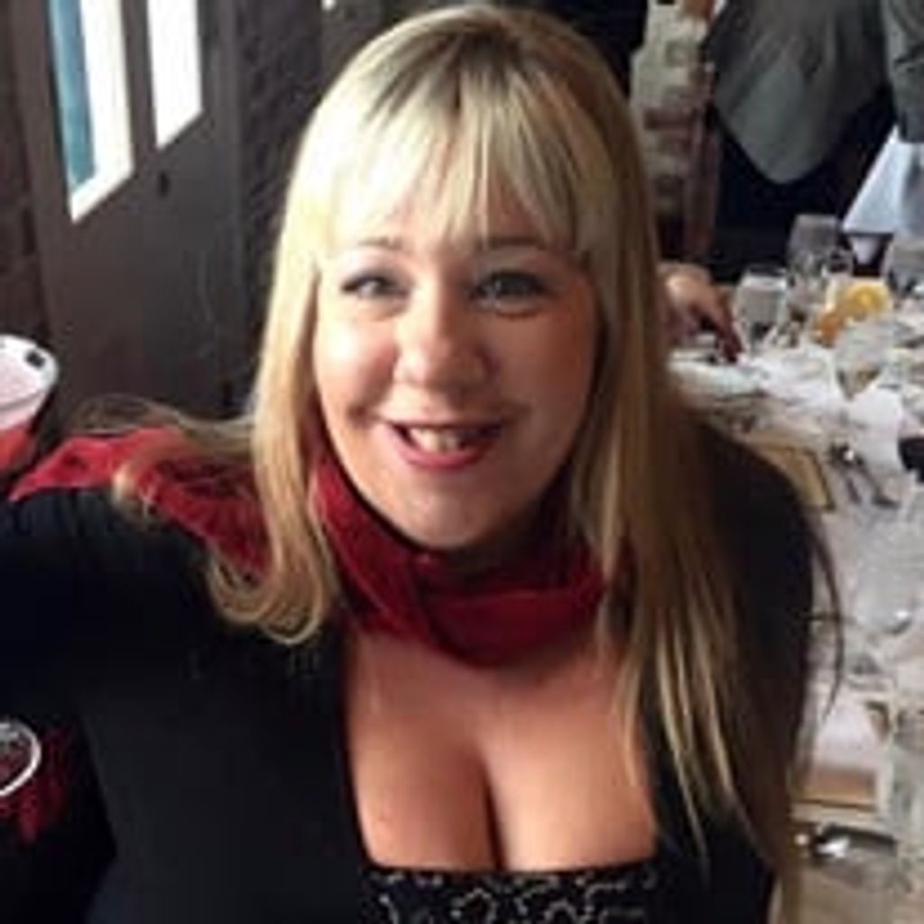 Lisa Migliaccio Genusa