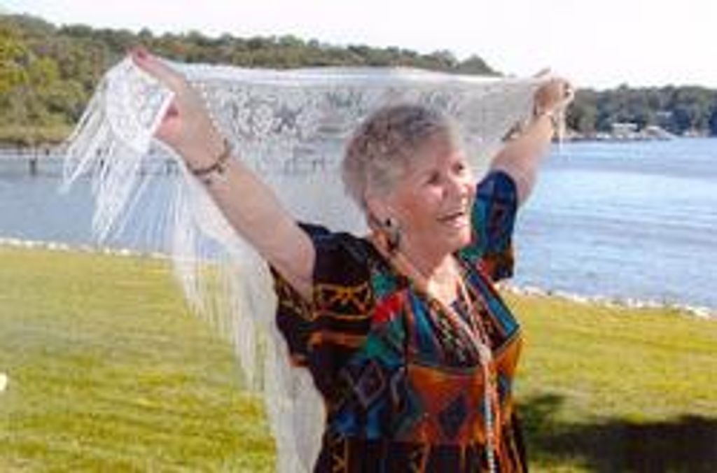 Ruth Marcelline Street