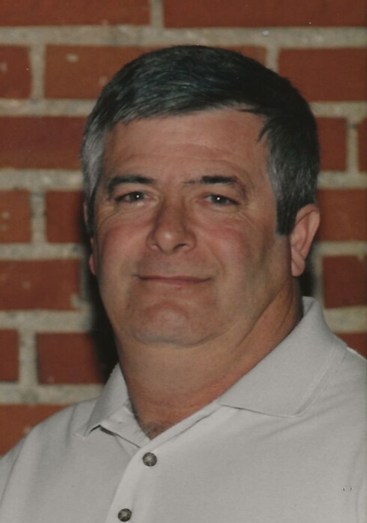 Larry Yarnall