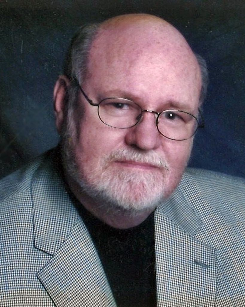 Dr. Melvin Othal Whittington, Jr. Profile Photo