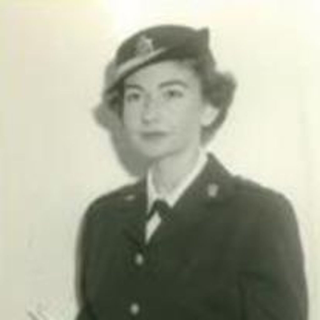 Shirley Sneed-Oblinger
