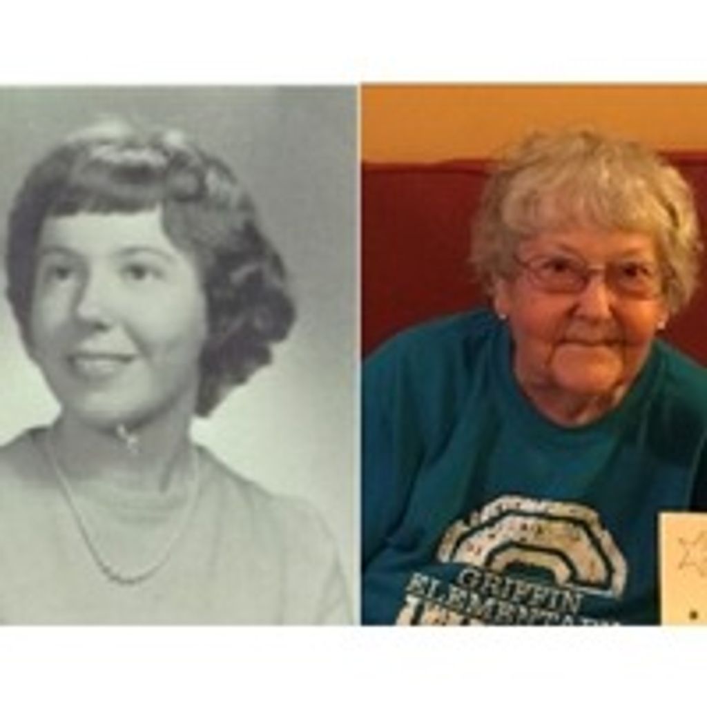 Ruth Lindberg Reuter
