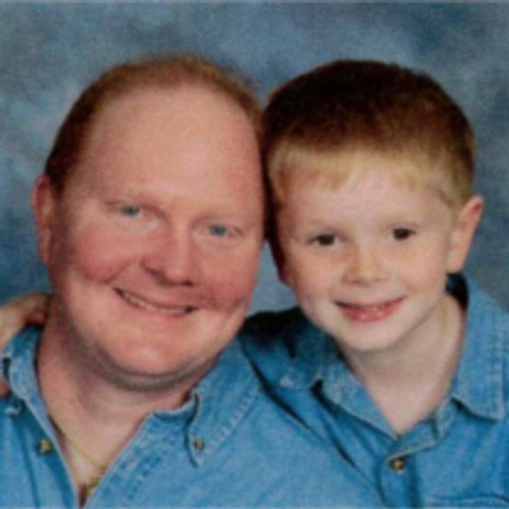 Bradley "Brad" Alan Van Dee