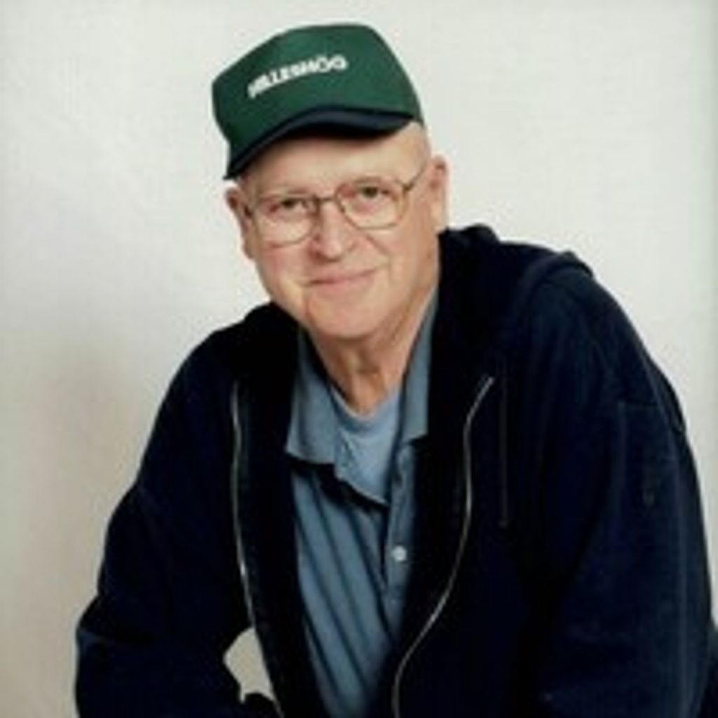 Kenneth Andrew Kolding