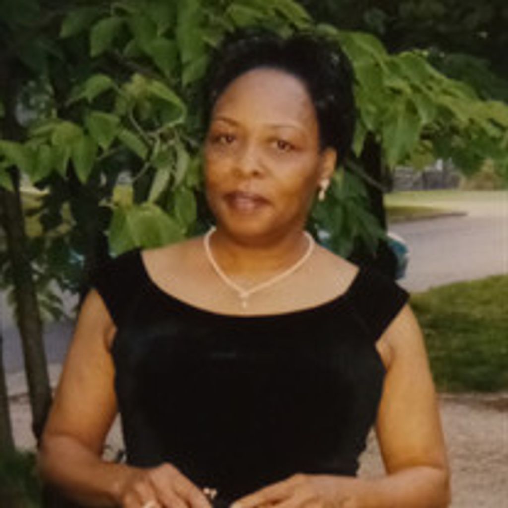 Frances Richardson