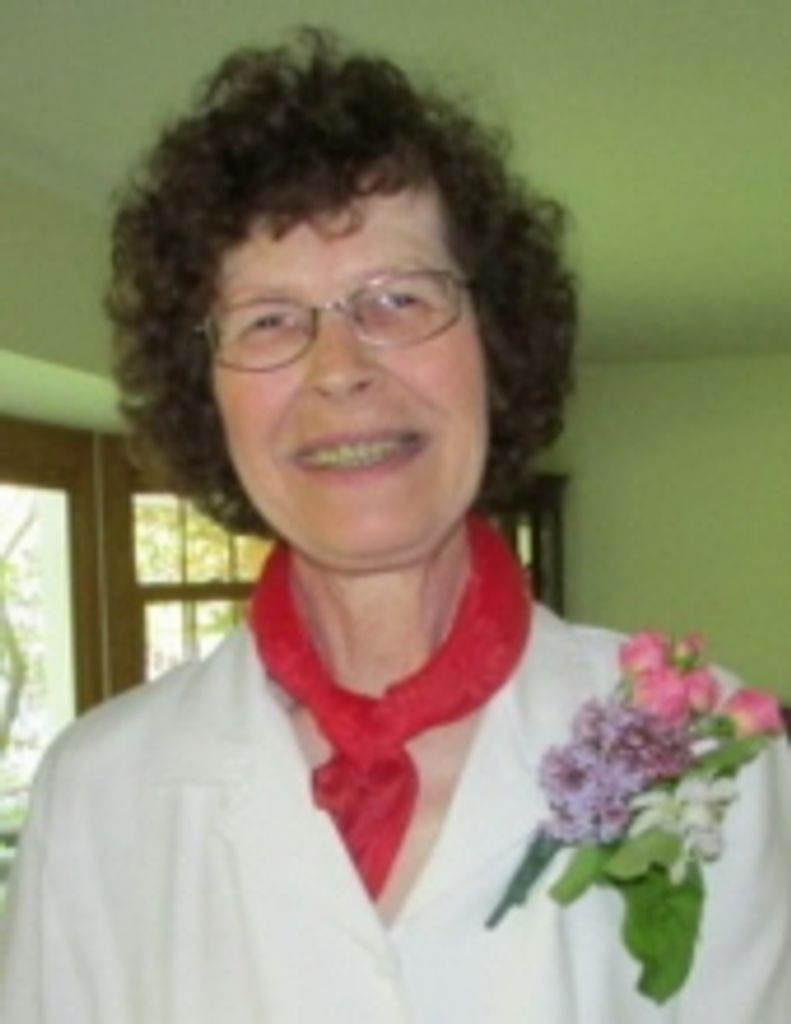 Lynn Zimmerman Profile Photo