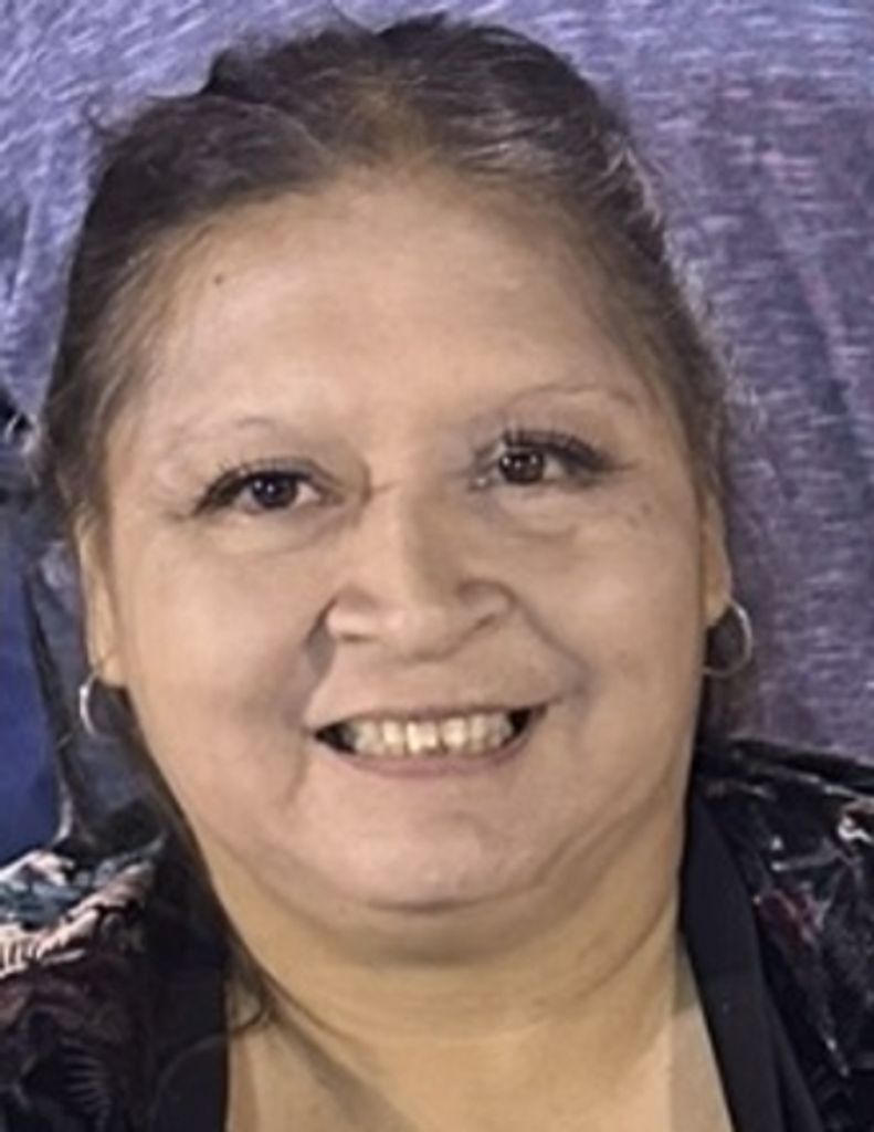 Rita Diaz Profile Photo