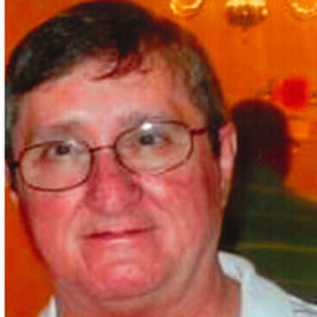 Roy Barker
