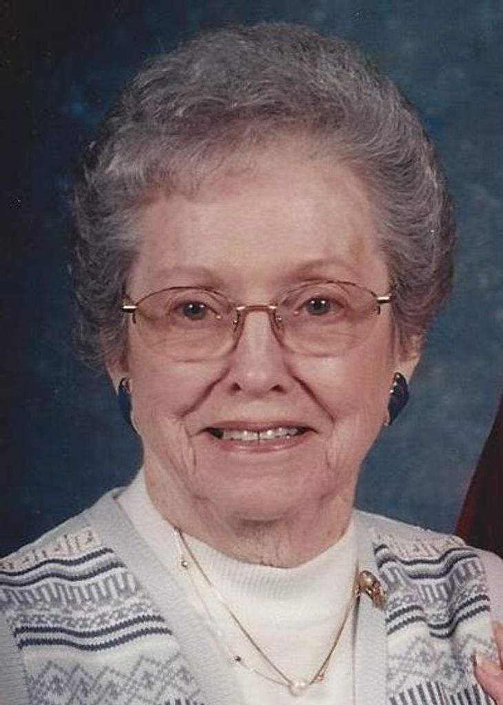 Mamie J. Gargan Profile Photo