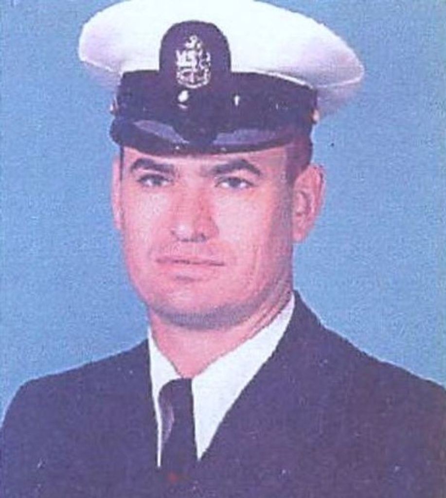 Robert Francis Hall