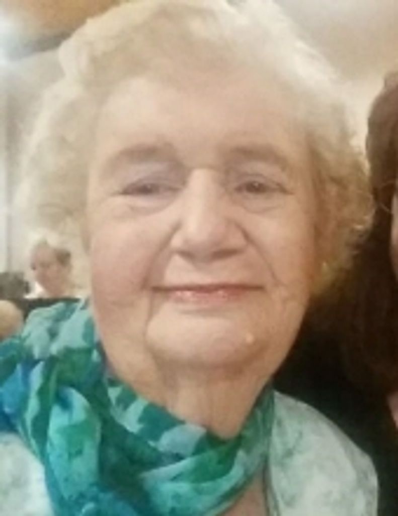 Mildred Michael Profile Photo
