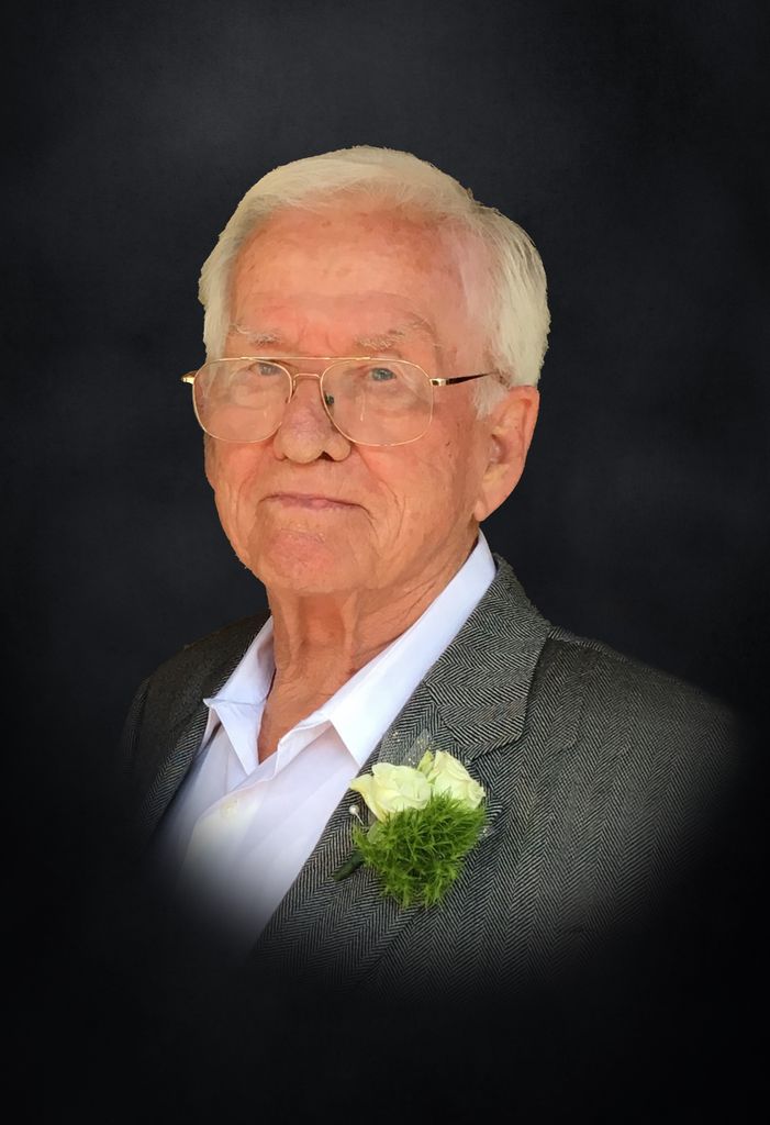 Benjamin Paul Rakestraw Profile Photo