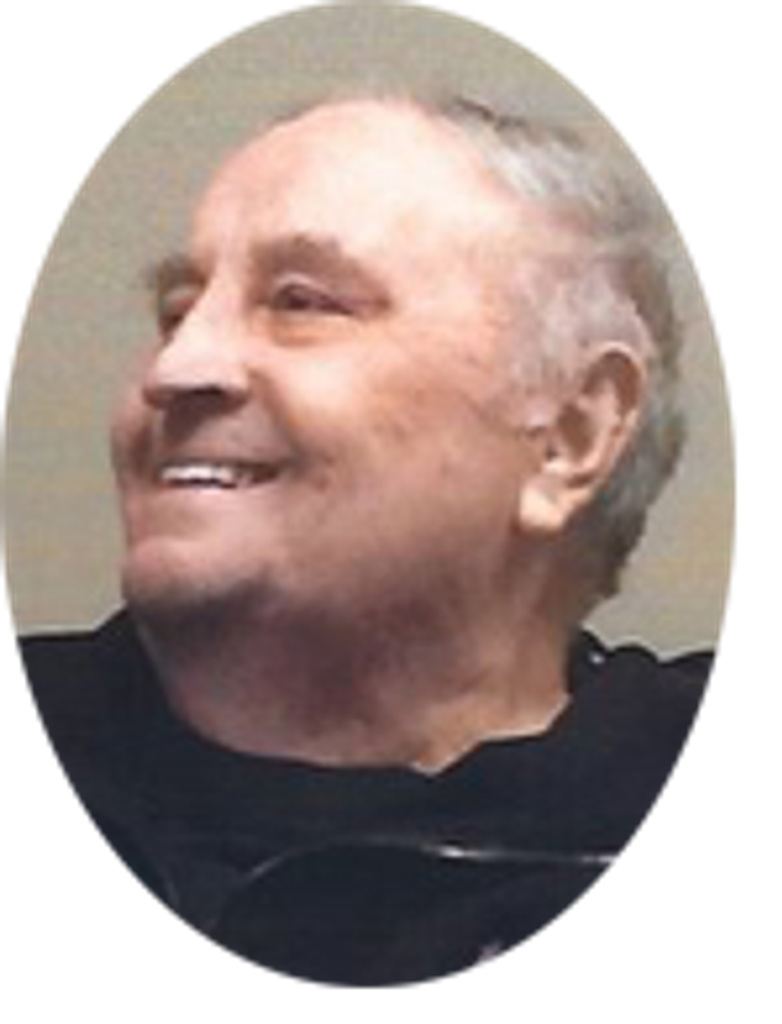 James Bride Sr