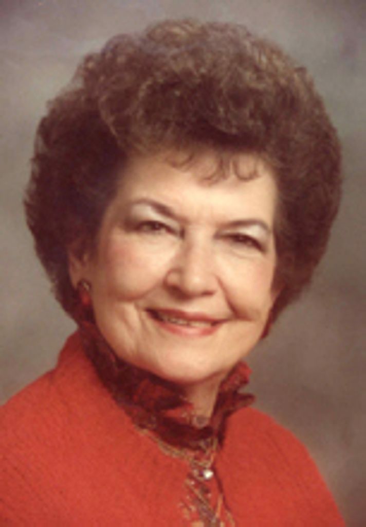 Ivalene Smith Nerbonne Cowan