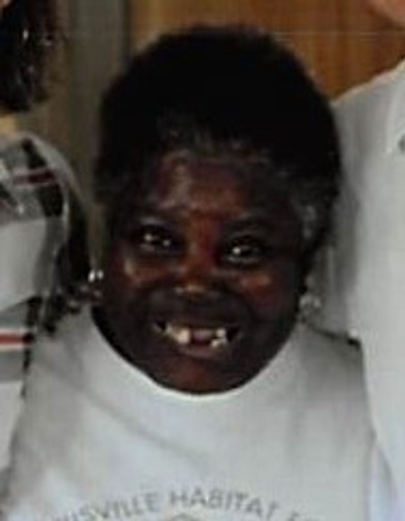 ERMA GRANDBERRY