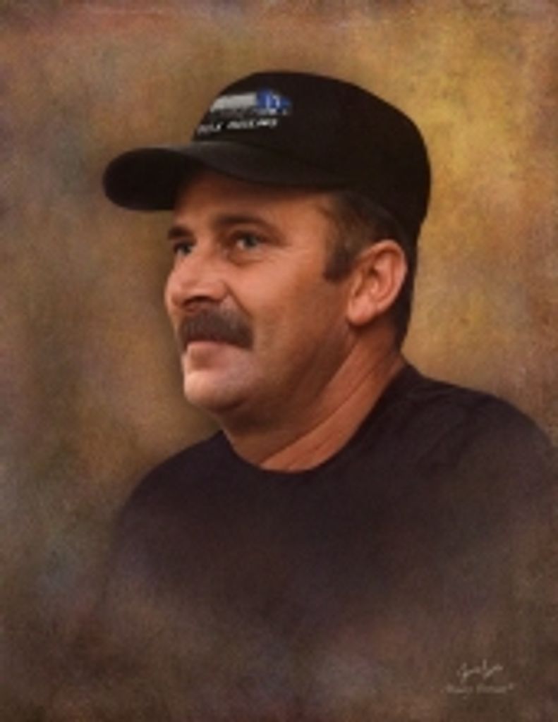 Joseph E. Webster