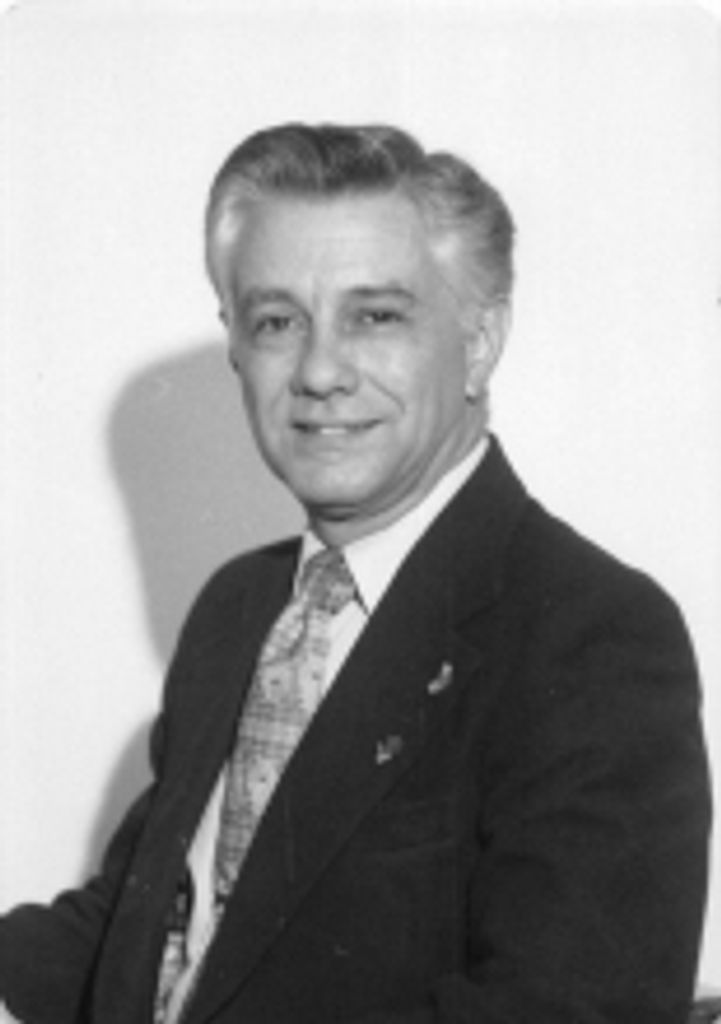 Roscoe G. Marah