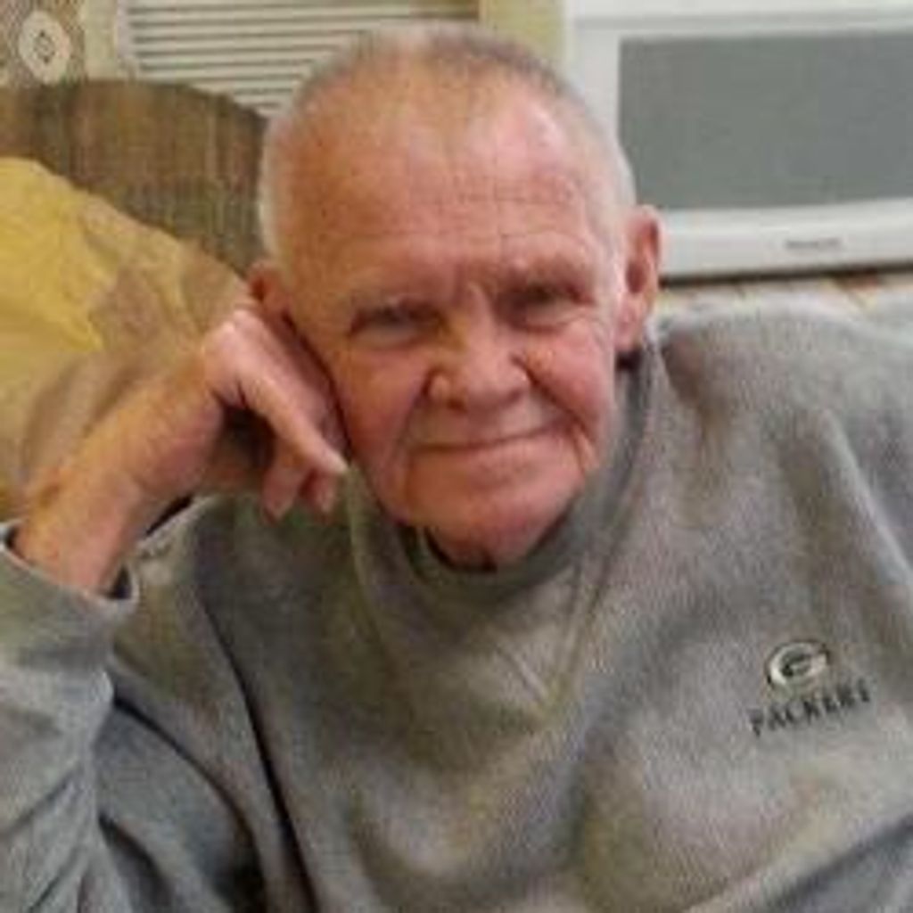 Ray G. Jensen Profile Photo