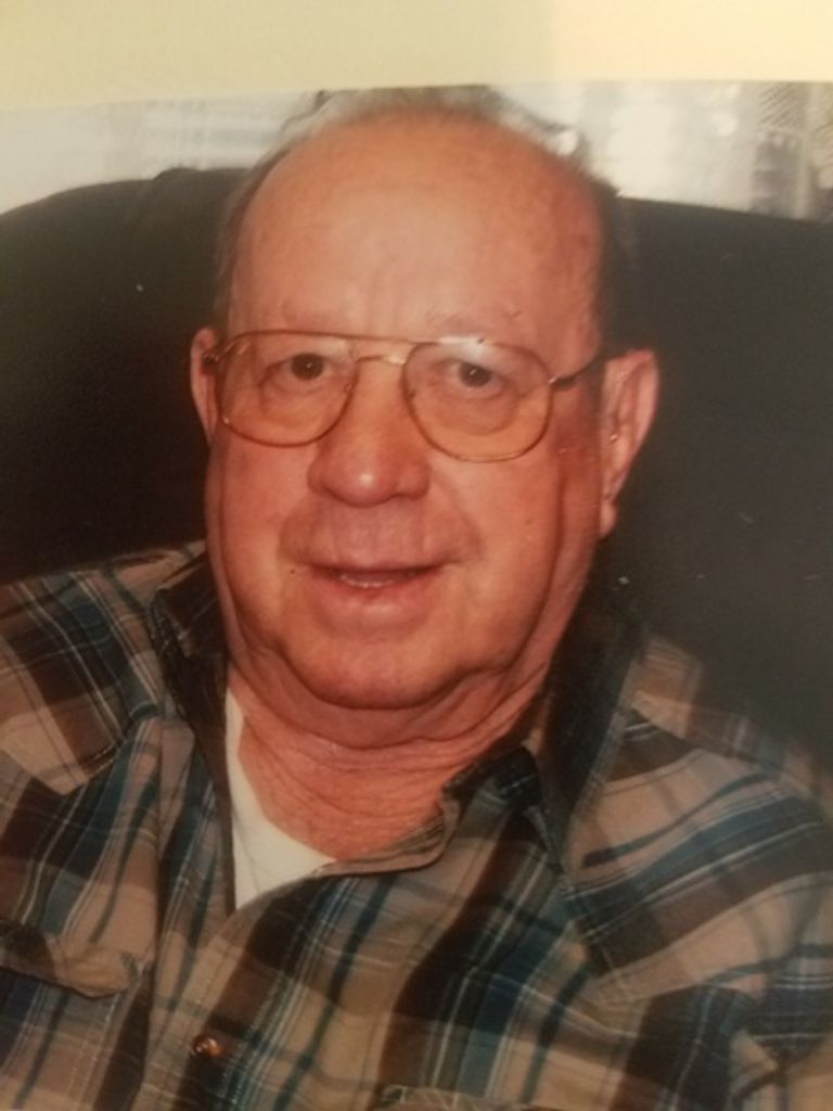 Donald E. Parker Profile Photo