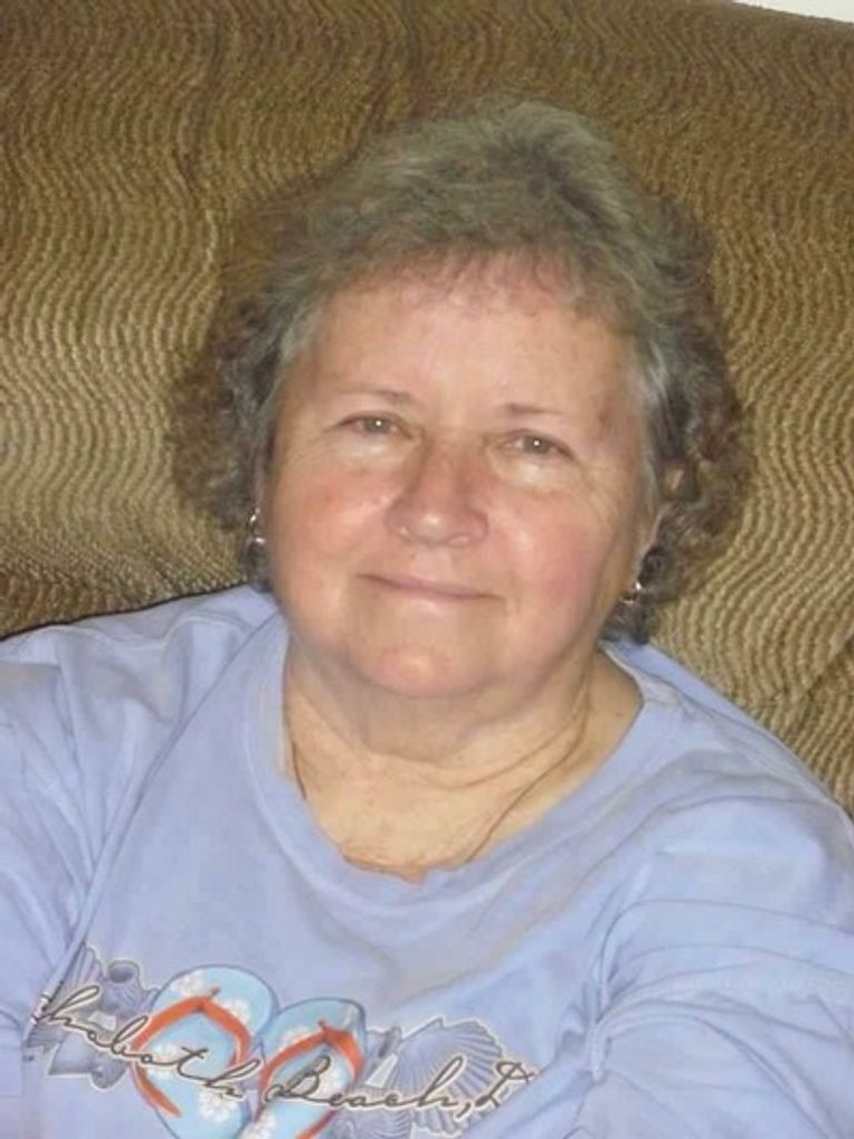 Barbara A. Kemp Profile Photo