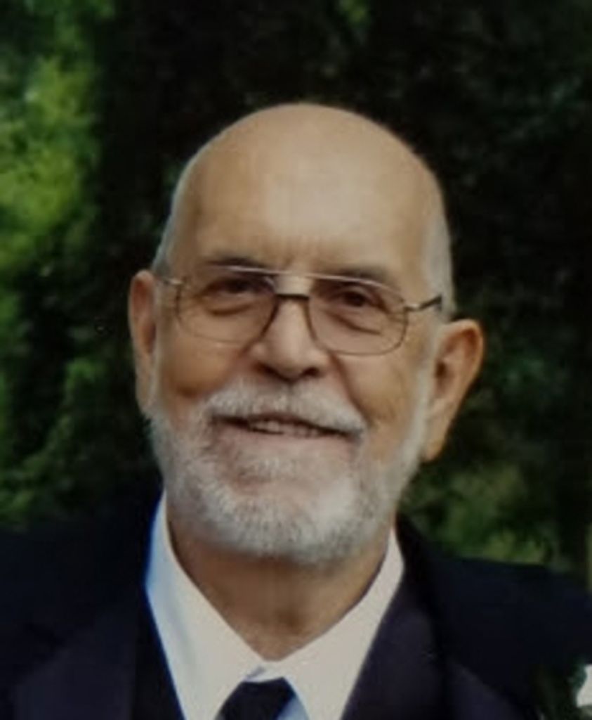 John Dean Black Profile Photo