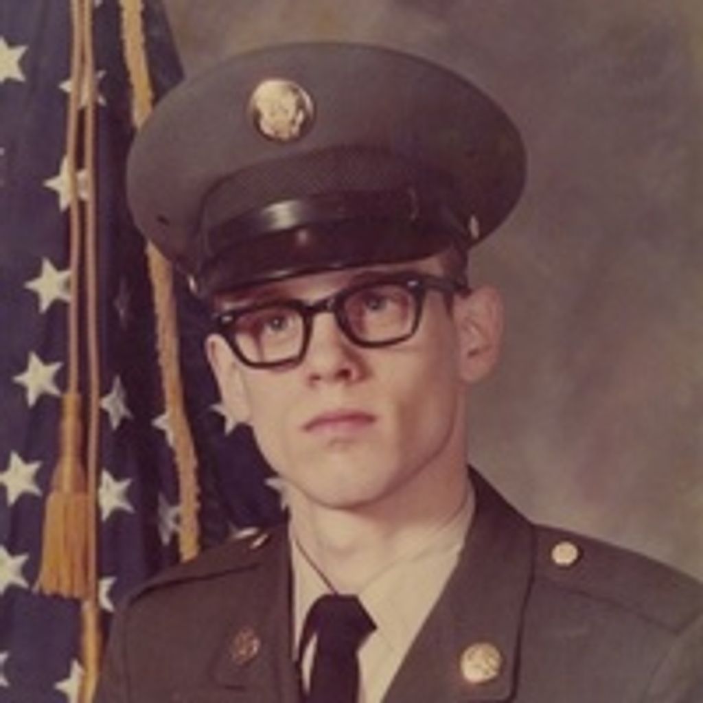 Ronald  Leroy Mollett