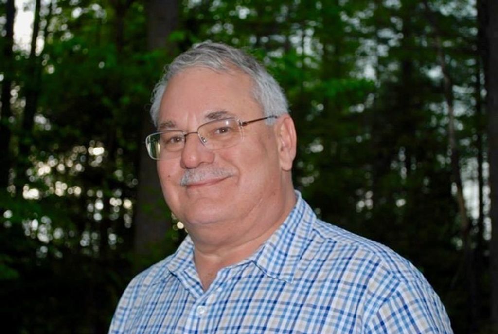 Lewis D. Shackford Profile Photo