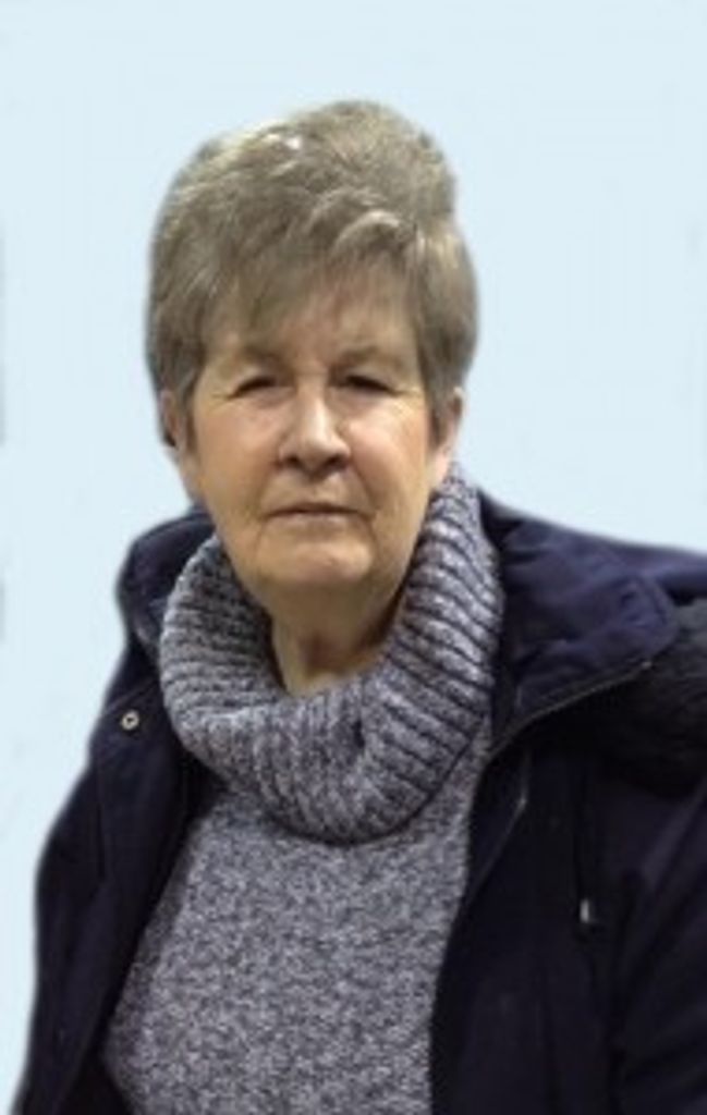 Diane Shirley Zeliznik
