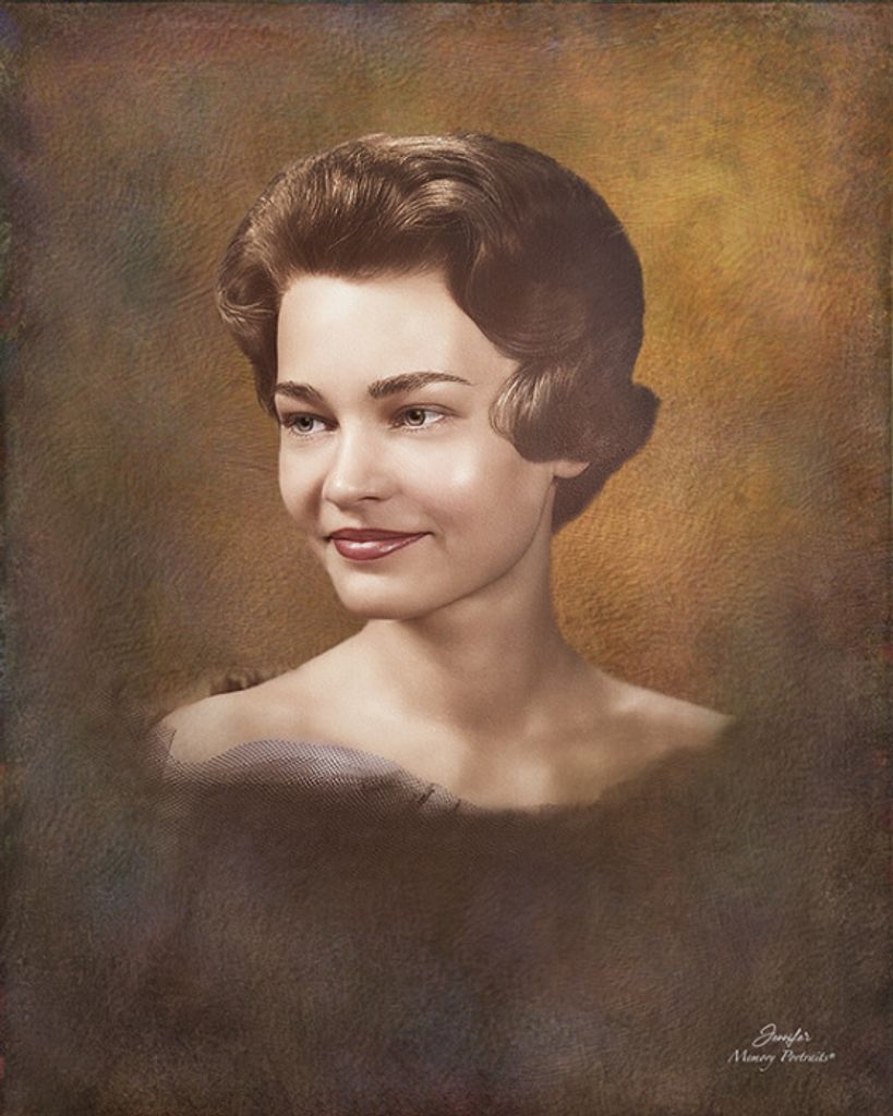 Carene Gilmore