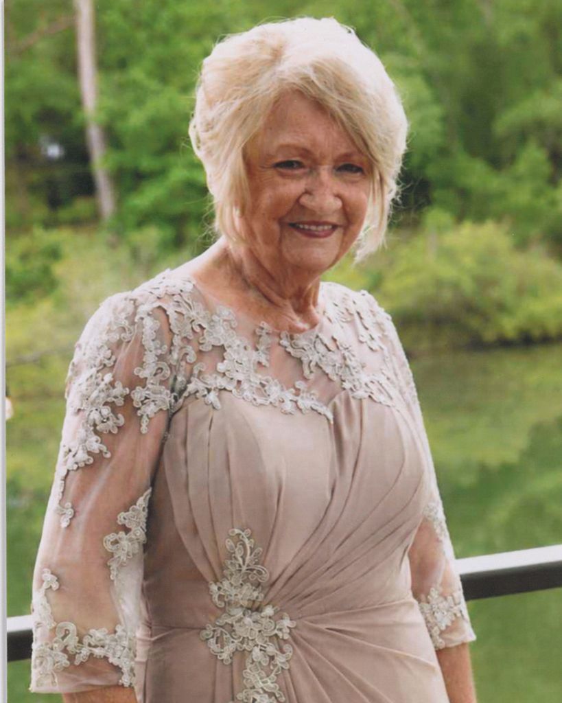 Hilda Frasier Phillips Profile Photo
