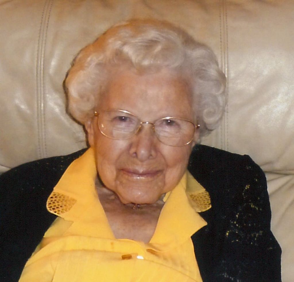 Margaret Louise Pierce