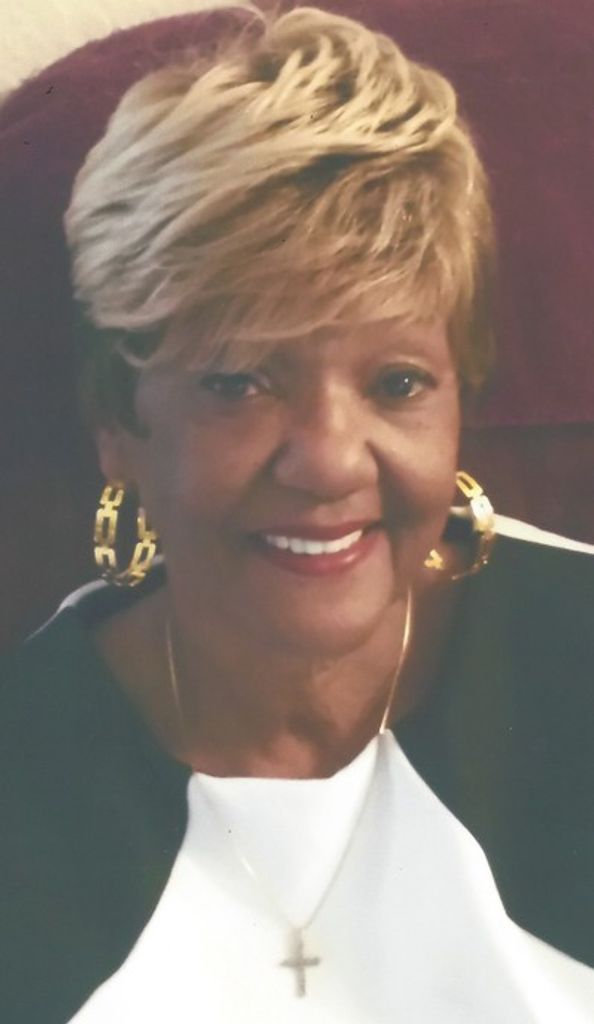 Mary L Brown Profile Photo