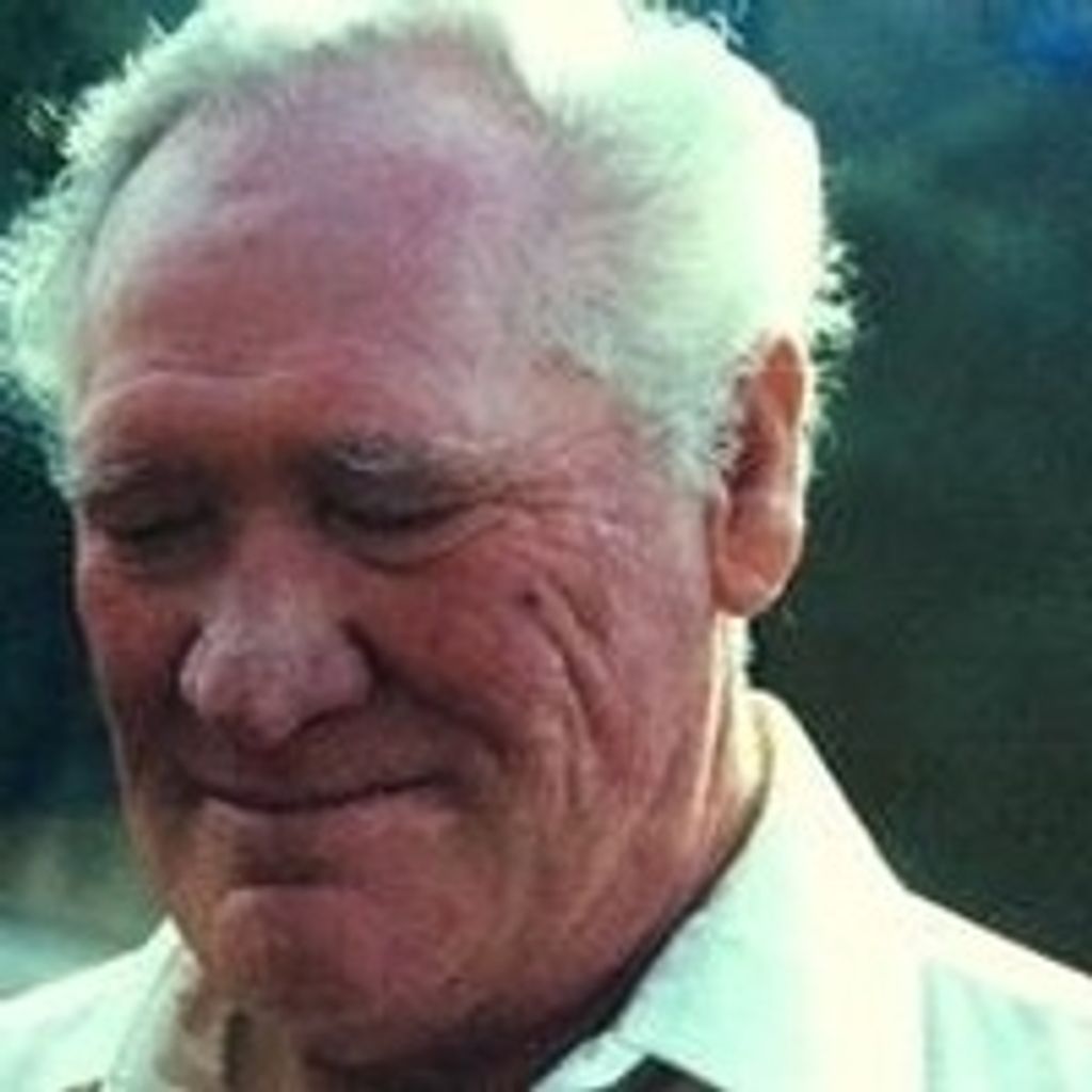 Allen Axel Larsen