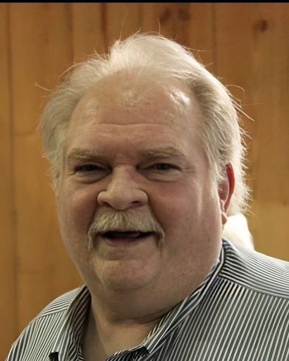 Rick Hupp Profile Photo