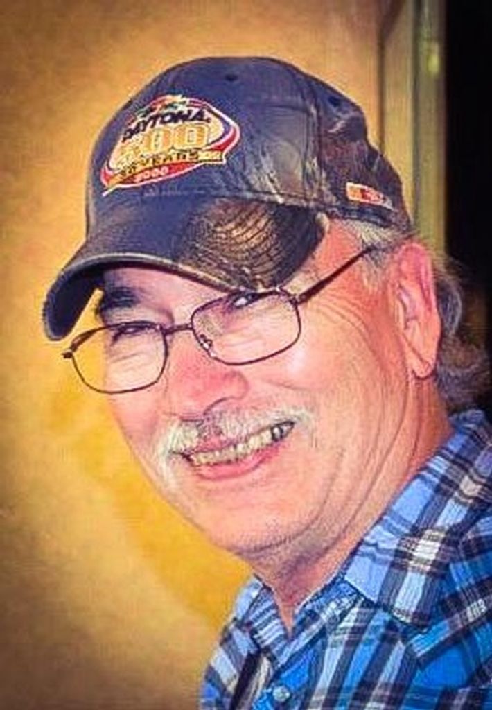 William Martin Travis