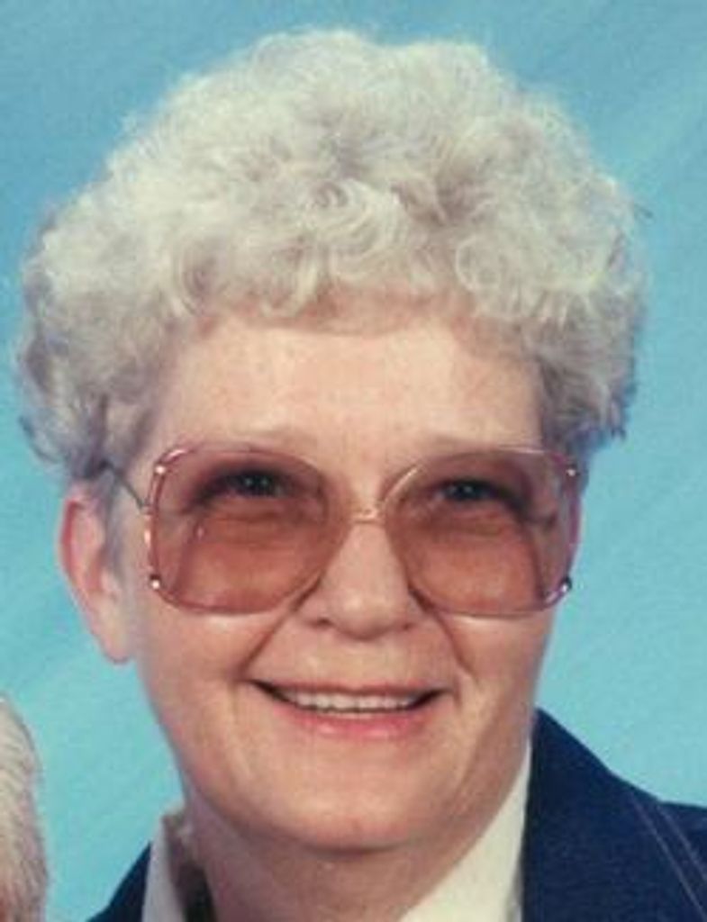 Venita May Zink