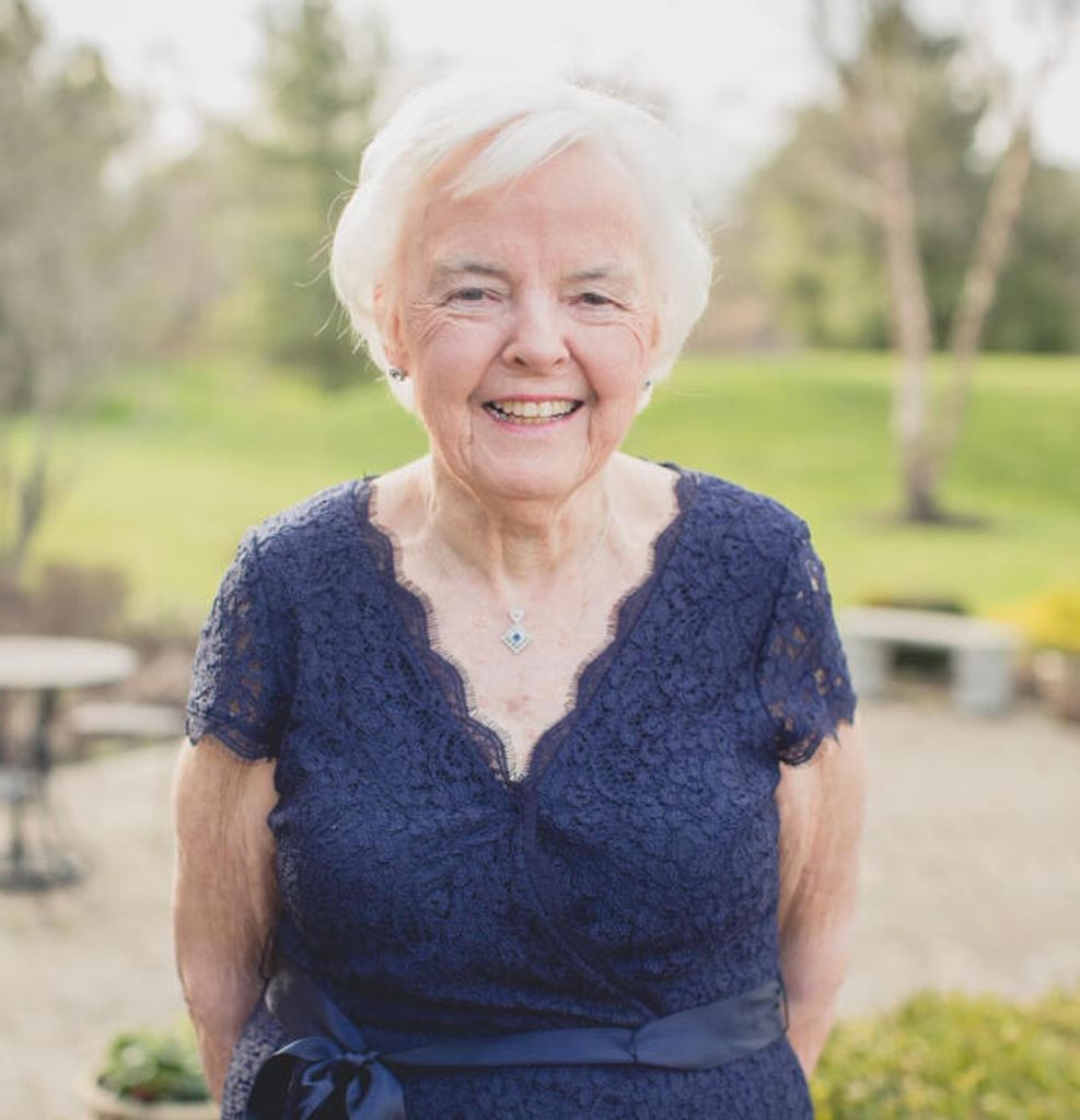 Catherine Cleary