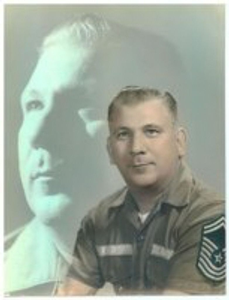Donald Reed Profile Photo