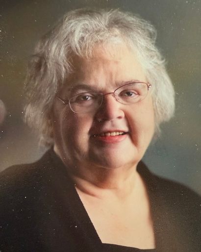 Kathleen Rose Krueger's obituary image