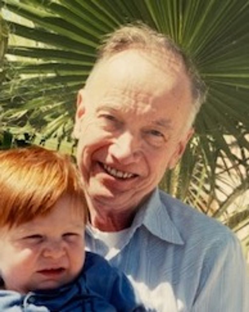 Carl R. Payne Profile Photo