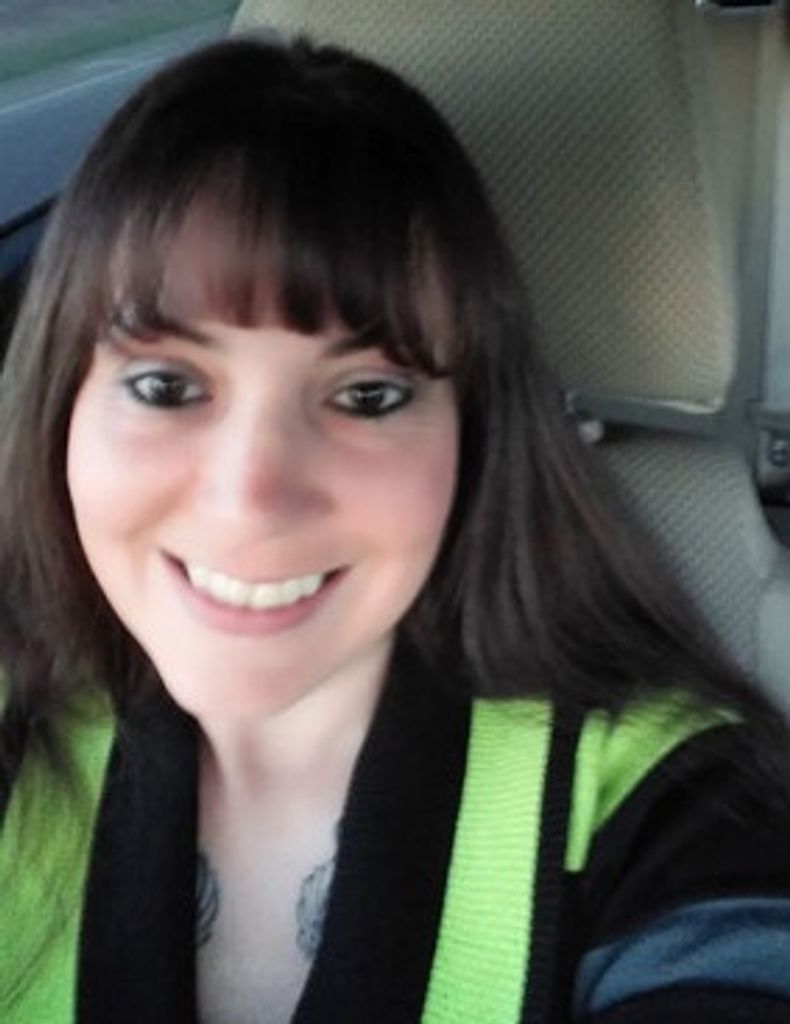 Danielle Ranee "Yellie" Moore