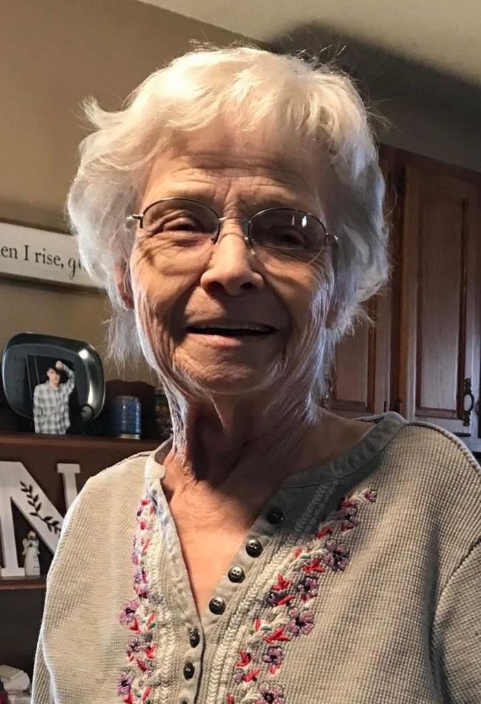 Juanita F. Kelley Profile Photo