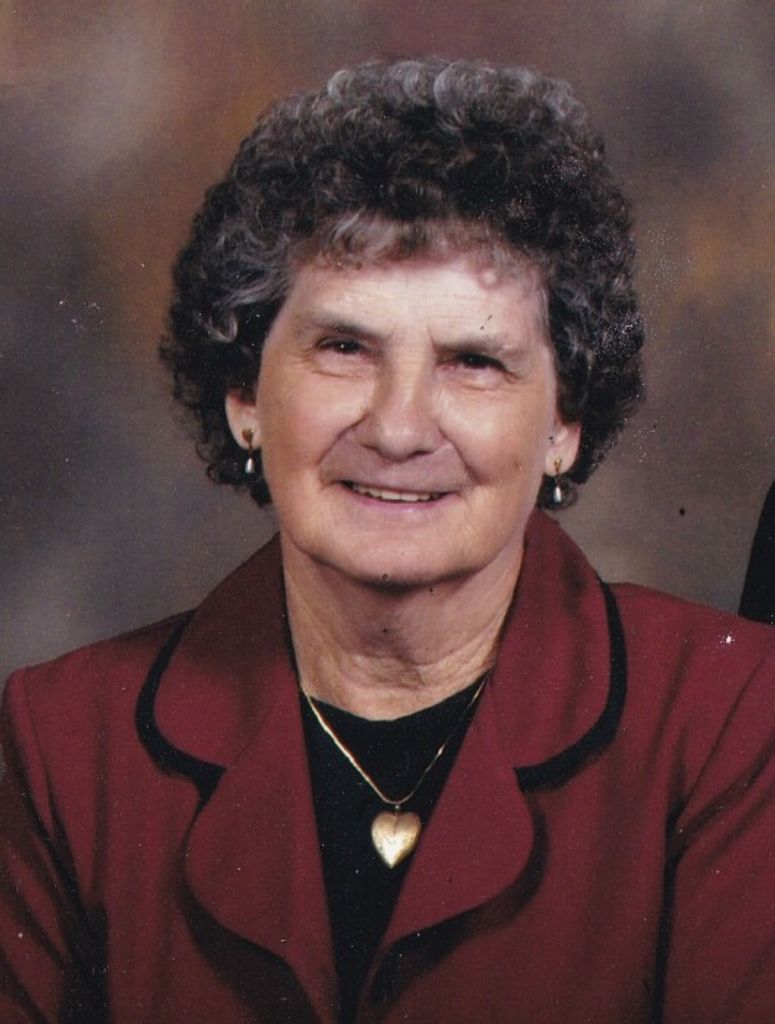 Tressa F. Deshong Profile Photo