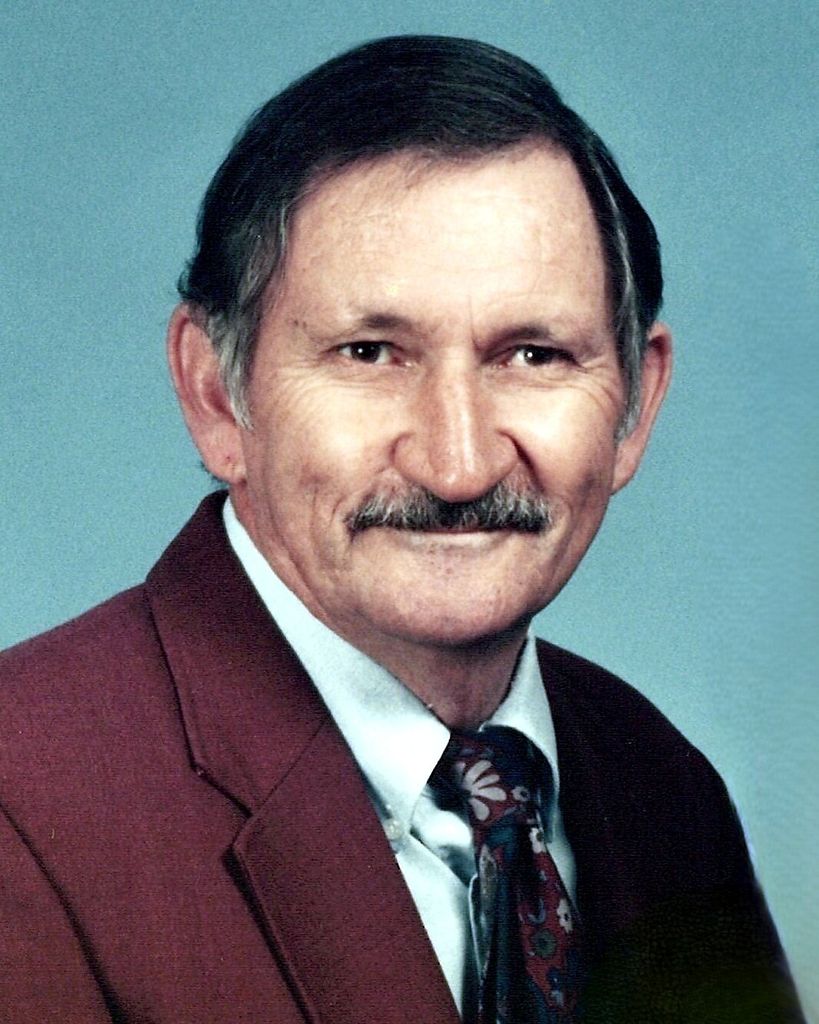 Donald "Don" Nelson Jerkins Profile Photo