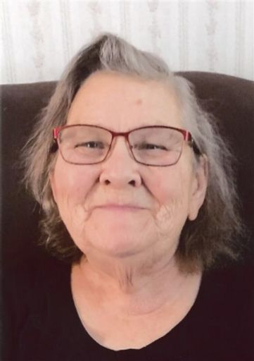 Peggy Sue Young Vinson Pursley Profile Photo