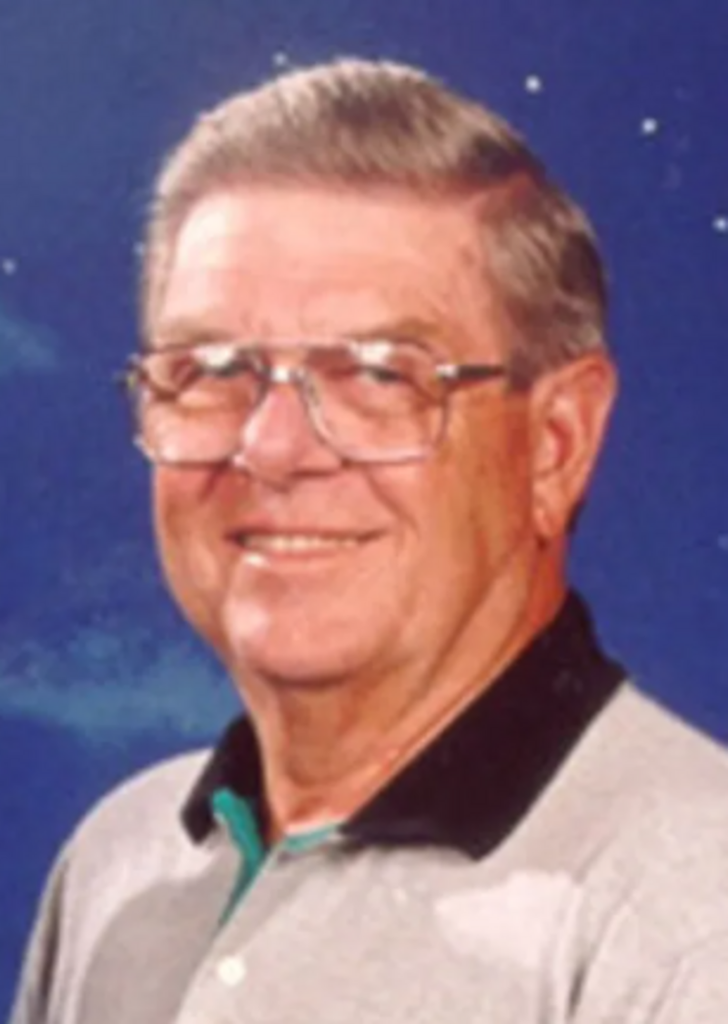 Edward Thomas "Ed" Price