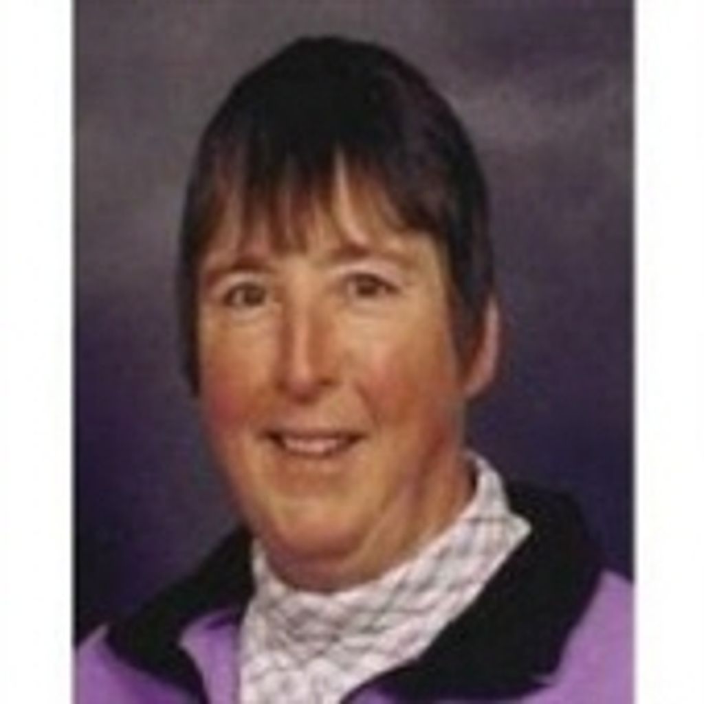 Linda Laverne Manteufel