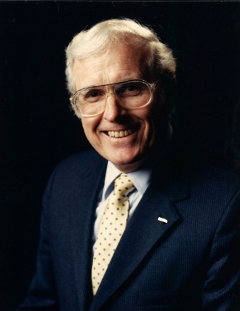 Blair D. Miller