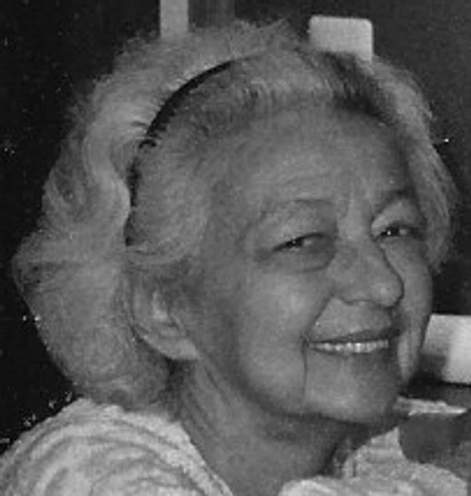 Patricia A. (Odell)  Kane