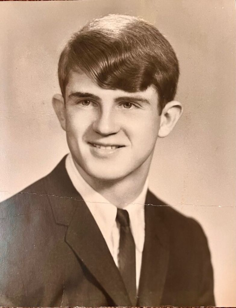 Daniel Lee Reeves Profile Photo